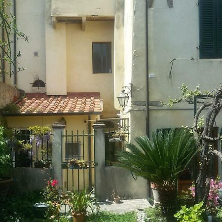 Vacantara Pisa Exterior foto