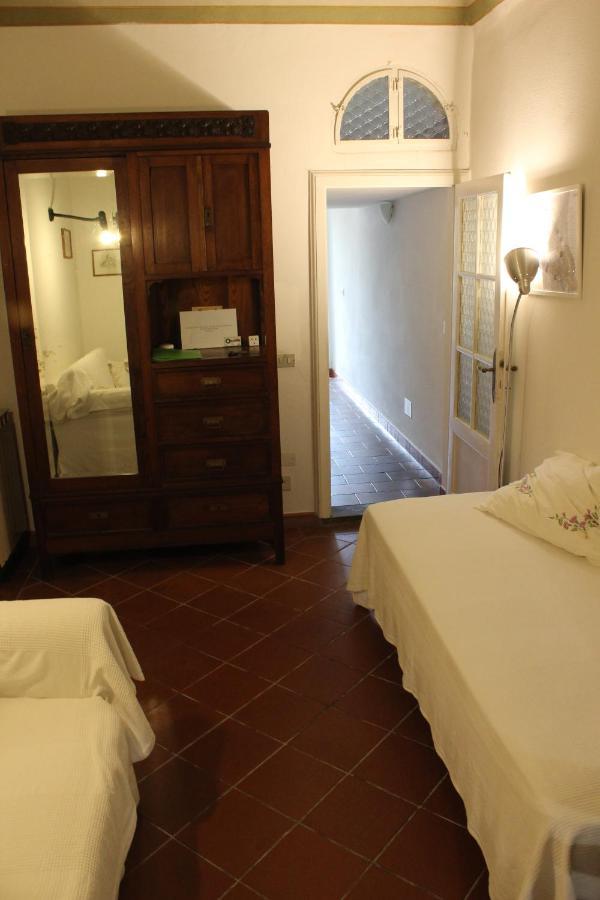 Vacantara Pisa Exterior foto