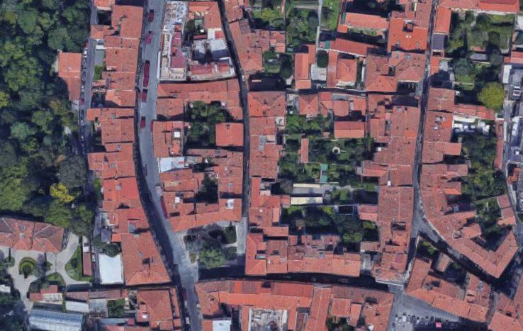 Vacantara Pisa Exterior foto